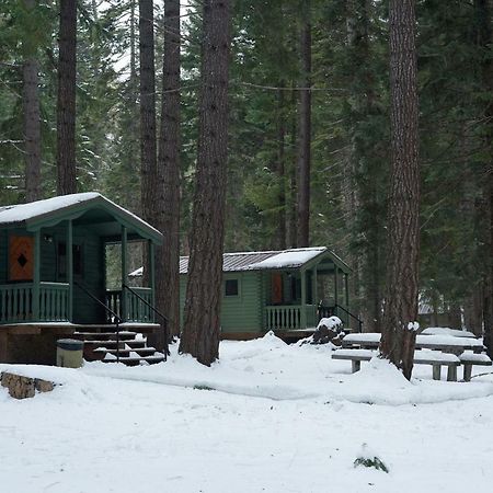 The Suttle Lodge & Boathouse Camp Sherman Εξωτερικό φωτογραφία